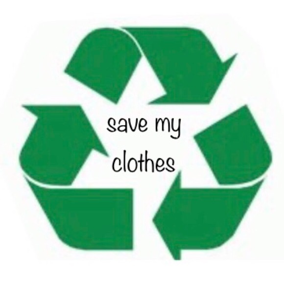 savemyclothes